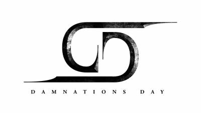 logo Damnations Day